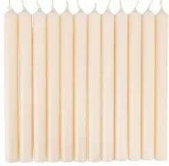 FINA Bougies Set De 6 Mauve Clair^CASA Best