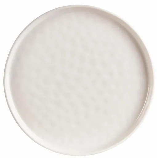 FINE Cuillère Apéro Set De 6 Argent^CASA New