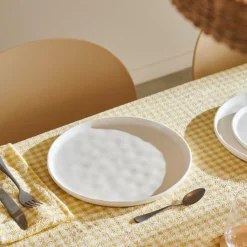 FINE Cuillères à Café Set De 6 Argent^CASA Clearance