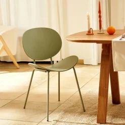 FINN Chaise Salle à Manger Menthe^CASA Sale