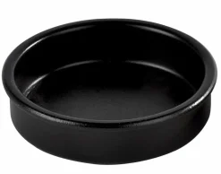 FLAN Coupelle Crème Brûlée Blanc^CASA