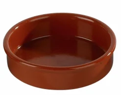 FLAN Coupelle Crème Brûlée Noir^CASA Hot