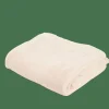 FLANELLA Plaid Blanc^CASA Online