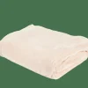 FLANELLA Plaid Blanc^CASA