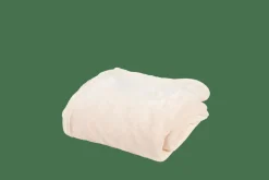 FLANELLA Plaid Blanc^CASA Online