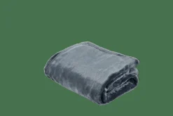 FLANELLA Plaid Gris^CASA New