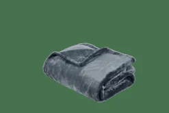 FLANELLA Plaid Gris^CASA New