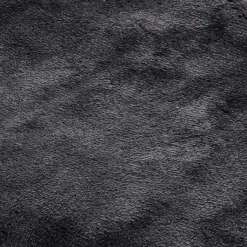 FLANELLA Plaid Gris Foncé^CASA