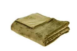 FLANELLA Plaid Vert^CASA Best