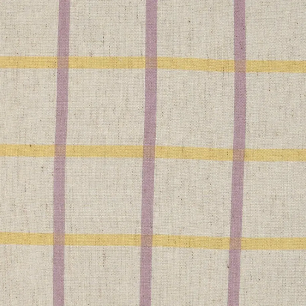 FLAX Coussin Multicolore^CASA