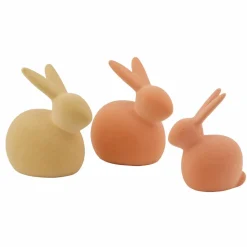 FLOKI Décoration Jaune^CASA Online