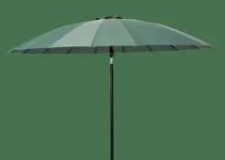 FLORIA Parasol Kaki^CASA Sale