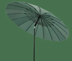 FLORIA Parasol Kaki^CASA Sale