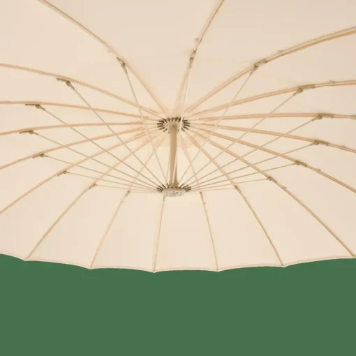 FLORIASA Parasol Déporté Sable^CASA Hot