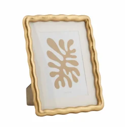 FLOWY Bougie Blanc Cassé^CASA Best