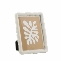 FLOWY Cadre Photo Doré^CASA Discount