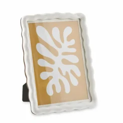 FLOWY Cadre Photo Doré^CASA Discount