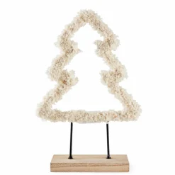 FLUFFY Cale-porte Beige^CASA Sale