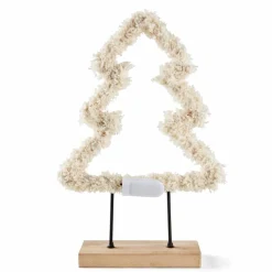 FLUFFY Cale-porte Beige^CASA Sale