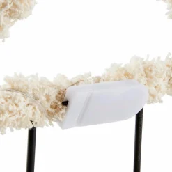 FLUFFY Cale-porte Beige^CASA Sale