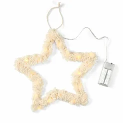 FLUFFY Cale-porte Beige^CASA Sale