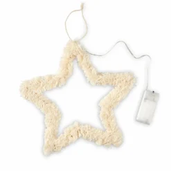 FLUFFY Cale-porte Beige^CASA Sale