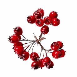 FOAM Branche De Grenadier Rouge^CASA Sale