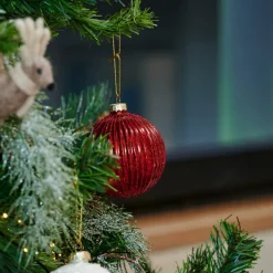 FOAM Branches D'églantier Rouge^CASA Hot