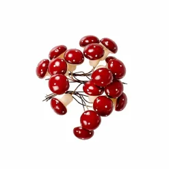 FOAM Branches D'églantier Rouge^CASA Hot