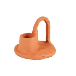 FOXY Bougeoir Terre Cuite^CASA Best
