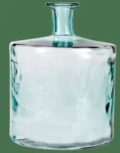 FRAN Vase Transparent^CASA Discount