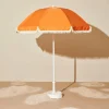 FRANJA & VALINO Set De Parasols Orange^CASA Best