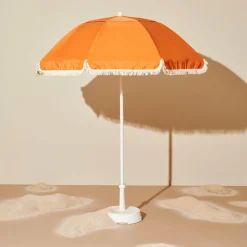 FRANJA & VALINO Set De Parasols Orange^CASA Best