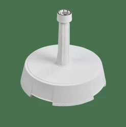 FRANJA & VALINO Set De Parasols Blanc^CASA Clearance