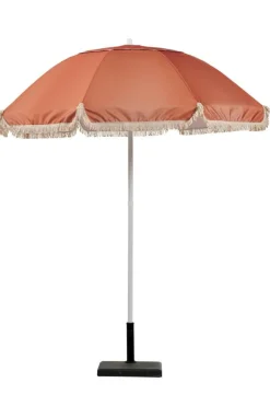 FRANJA Parasol Sans Pied De Parasol Orange^CASA Clearance