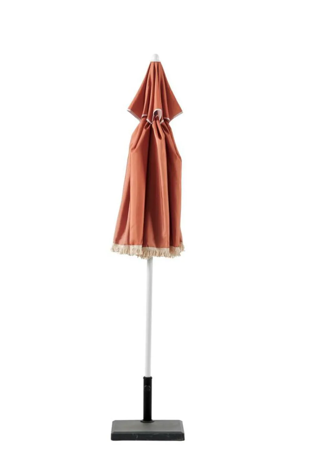 FRANJA Parasol Sans Pied De Parasol Orange^CASA Clearance