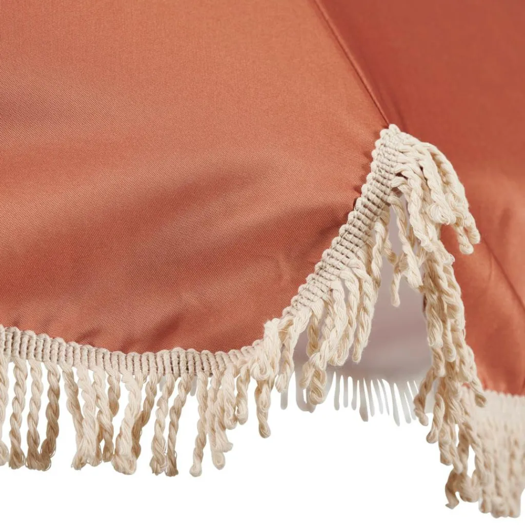 FRANJA Parasol Sans Pied De Parasol Orange^CASA Clearance