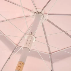 FRANJA Parasol Sans Pied De Parasol Orange^CASA Clearance