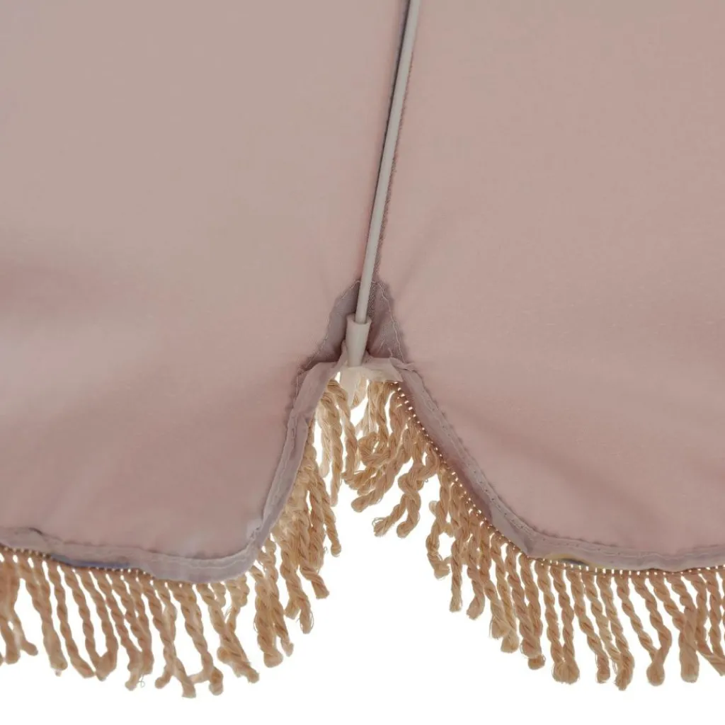 FRANJA Parasol Sans Pied De Parasol Orange^CASA Clearance