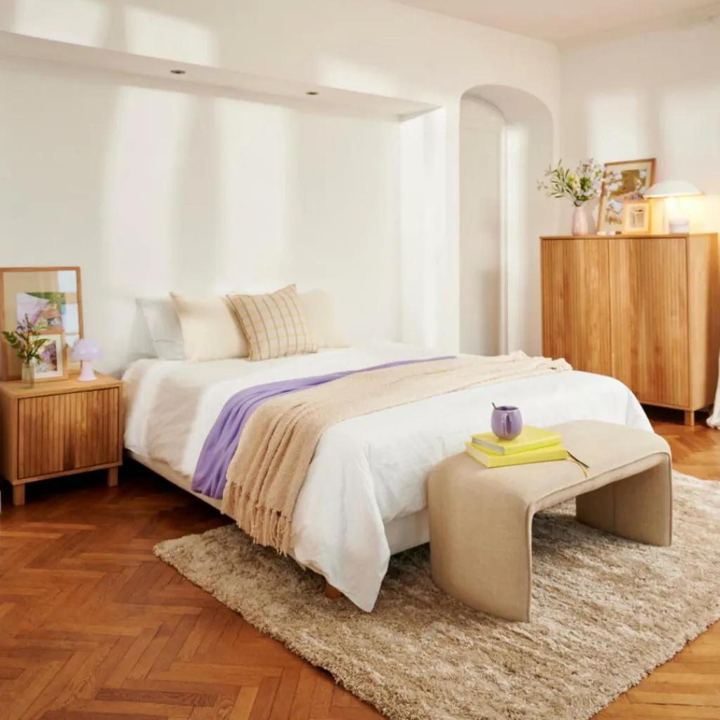 FRASER ARMOIRE Naturel^CASA Online