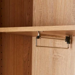 FRASER Colonne Naturel^CASA