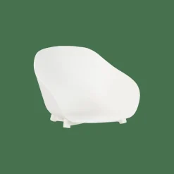 FRAY Coque D'assise Blanc^CASA Hot