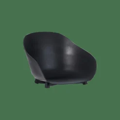 FRAY Coque D'assise Noir^CASA Clearance