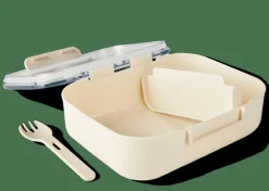 FRESHMOOD Boîte à Lunch Blanc^CASA Hot