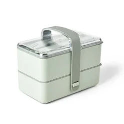 FRESHMOOD Boîte à Bento 130cl Sea Foam (vert) Sea Foam (vert)^CASA Sale