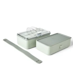 FRESHMOOD Boîte à Bento 130cl Sea Foam (vert) Sea Foam (vert)^CASA Sale