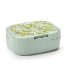 FRESHMOOD Boîte à Lunch Avec Clip Seafoam + Motif Loulou Sea Foam (vert)^CASA Online