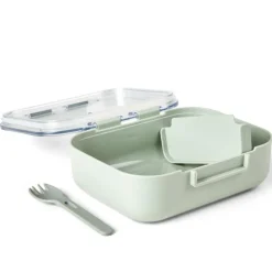 FRESHMOOD Boîte à Lunch Sea Foam (vert) Sea Foam (vert)^CASA Sale