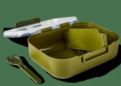 FRESHMOOD Boîte à Lunch Vert^CASA Discount