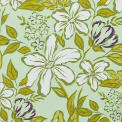 FRESHMOOD Boîtes à Snack Set De 3 Seafoam + Motif Loulou Seafoam (vert)^CASA Outlet